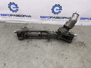 рулевая рейка Audi Q8 4M 2022, 3.0 л., TDi, дизель, АКПП, 2y / s9r, полный привод, правый руль, 4M2423053G, 4M2423053J