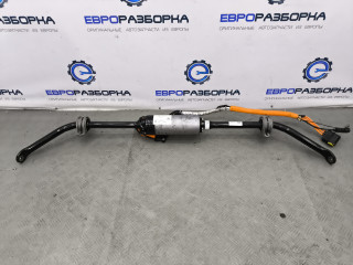 стабилизатор подвески задний Bentley Continental GT 3 поколение 2023, 4.0 л., CVD, бензин, АКПП, 63 / o31 красный, купе, полный привод, правый руль, 971511023G