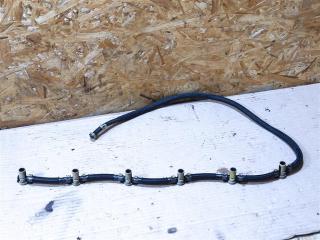 Шланг обратки BMW X6 E71/E72 E71 2011, 3.0 л., D, N57 D30 B, дизель, АКПП, передний привод, 13537799993, 7799993