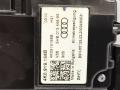 блок управления печки / климат-контроля Audi Q7 4M [рестайлинг] 2020, 3.0 л., TDi, DHXA, дизель, АКПП, серый металлик, полный привод, правый руль, 4K0919158B, 4K0919158B, 4K0919158D - фото №3