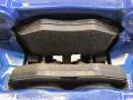 суппорт BMW X3 G01 2019, 2.0 л., B48 B20 A, бензин, АКПП, 475 black-sapphire metallic, полный привод, правый руль, 34116880304, 34116880303, 34116891273, 34116891274, 6891273, 6891274, 34216881295, 34216881296 - фото №9