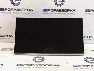 монитор мультимедиа Audi Q7 4M [рестайлинг] 2020, 3.0 л., TDi, DHXA, дизель, АКПП, серый металлик, полный привод, правый руль, 4M8919605L