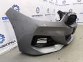бампер передний BMW 8 серия G14/G15/G16 LCI G16 2023, 3.0 л., B58B30C, бензин, АКПП, c4w skyscraper grau metallic, купе, задний привод, 51118076675, 8076675 - фото №2
