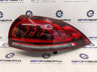 фонарь задний правый Mercedes-Benz GLE V167 2019, 2.0 л., CDi, OM 654.920, дизель, АКПП, 896, внедорожник 5 дв., полный привод, правый руль, A1679063604, A1679060607