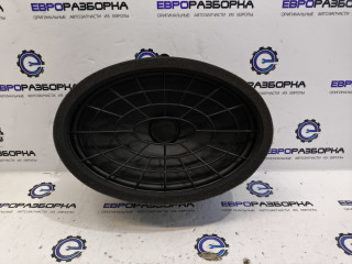 динамик Bentley Continental GT 3 поколение 2023, 4.0 л., CVD, бензин, АКПП, 63 / o31 красный, купе, полный привод, правый руль, 3SA035411F