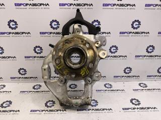 кулак задний правый Mercedes-Benz GLE V167 2019, 2.0 л., CDi, OM 654.920, дизель, АКПП, 896, внедорожник 5 дв., полный привод, правый руль, A1673572200