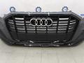 бампер передний Audi Q7 4M [рестайлинг] 2020, 3.0 л., TDi, DHXA, дизель, АКПП, 6y / z7s, полный привод, правый руль - фото №14