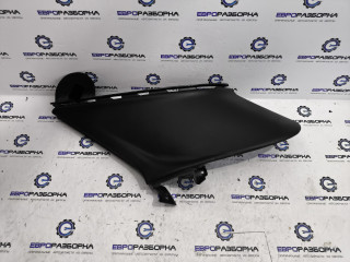 обшивка салона Bentley Bentayga 1 поколение [рестайлинг] 4V1 2023, 4.0 л., TFSI, DCU, бензин, АКПП, темно-зеленый перламутр, внедорожник 5 дв., полный привод, правый руль, 36A867246B