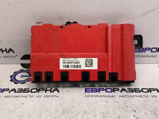 распределитель тока BMW 8 серия G14/G15 G15 2019, 3.0 л., B57 D30 B, дизель, АКПП, black sapphire metallic, купе, полный привод, правый руль, 9353742, 61149353742