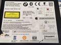 блок управления мультимедия BMW X3 G01 2019, 2.0 л., B48 B20 A, бензин, АКПП, 475 black-sapphire metallic, полный привод, правый руль, 65125A08160, 65128708259, 65129824985, 65129877375, 65128732654, 65128736164, 65128721884, 65128707190, 65128804459, 65128800149, 9437951, 65129437951 - фото №5