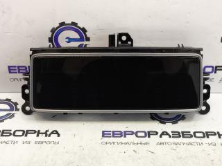 блок управления печки / климат-контроля Audi Q7 4M [2-й рестайлинг] 4M 2025, 3.0 л., TFSI, DCB, бензин, АКПП, z7s / daytonagrau, внедорожник 5 дв., полный привод, правый руль, 4K0919158E, 4K0919158E, 4K0919158C