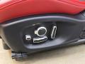 салон (комплект сидений) Jaguar F-Pace 1 поколение X761 2018, 3.0 л., дизель, АКПП, передний привод - фото №60