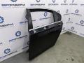 дверь задняя левая BMW 7 серия F01/F02 [рестайлинг] F01 2013, 3.0 л., бензин, АКПП, полный привод, правый руль, 41007203981, 7203981, 41527204507 - фото №2