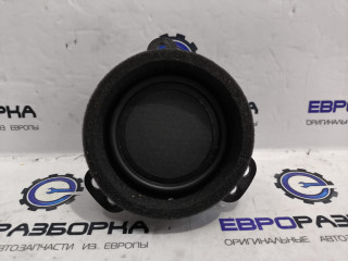 динамик Bentley Bentayga 1 поколение [рестайлинг] 4V1 2023, 4.0 л., TFSI, DCU, бензин, АКПП, темно-зеленый перламутр, внедорожник 5 дв., полный привод, правый руль, 36A035361A