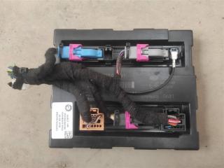 блок комфорта Audi A5 8T [рестайлинг] 8T 2012, 1.8 л., TFSI, АКПП, передний привод, 8K0907064GF, 8K0907064GF, 8K0907064GJ, 8K0907064HJ, 8K0907064JJ, 8K0907064KJ