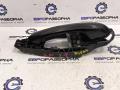 ручка наружная задняя правая BMW X3 G01 2019, 2.0 л., B48 B20 A, бензин, АКПП, 475 black-sapphire metallic, полный привод, правый руль, 51219491458, 9491458 - фото №8