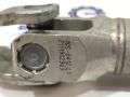 рулевой карданчик BMW X2 F39 2021, 2.0 л., бензин, АКПП, передний привод, 32306865653, 1201057889 - фото №3