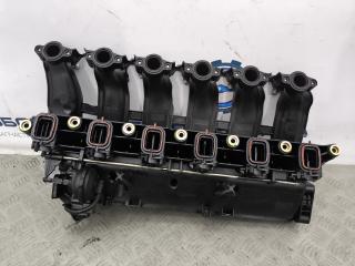 коллектор впускной BMW X5 E70 2008, 3.0 л., дизель, АКПП, передний привод, 7790701, 11617790701, 11617800585
