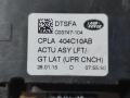 Рамка монитора Land Rover Range Rover 4 поколение L405 2015, 4.4 л., дизель, АКПП, полный привод, правый руль, CPLA404C10AA, CPLA404C10AB, CPLA404C10AC, CPLA404C10AD, LR034351, LR070122, LR090182, LR095549, T2H2194, T2H25106, LR095549 - фото №3