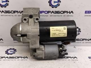 стартер BMW 8 серия G14/G15 G15 2019, 3.0 л., B57 D30 B, дизель, АКПП, black sapphire metallic, купе, полный привод, правый руль, 12418589891, 8589891