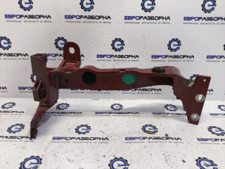 кронштейн (крепление) Bentley Continental GT 3 поколение 2023, 4.0 л., CVD, бензин, АКПП, 63 / o31 красный, купе, полный привод, правый руль, 3SD821226C, 3SD821414C