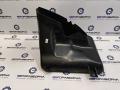 воздуховод радиатора BMW 6 серия F06/F12/F13 F13 2012, 4.4 л., i, N63 B44 C, бензин, АКПП, купе, задний привод, 51747211518, 7211518 - фото №5