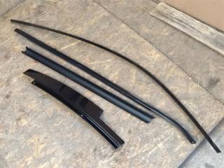 молдинг двери передней левой BMW X6 F16 2015, 3.0 л., D, N57 D30 C, дизель, АКПП, внедорожник 5 дв., полный привод, 51337247795, 7247795