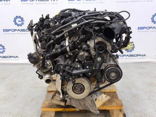 двигатель BMW X3 G01 2019, 2.0 л., B48 B20 A, бензин, АКПП, 475 black-sapphire metallic, полный привод, правый руль, B48B20A, 2458436, 11002458436
