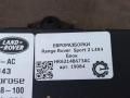 блок управления крышкой багажника Land Rover Range Rover Sport 2 поколение [рестайлинг] L494 2019, 3.0 л., дизель, АКПП, передний привод, HK6214B673AC, LR086925, LR086925 - фото №3