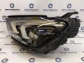 фара левая Mercedes-Benz GLE V167 2019, 2.0 л., CDi, OM 654.920, дизель, АКПП, 896, внедорожник 5 дв., полный привод, правый руль, A1679064104, A1679066504, A1679065111 - фото №11