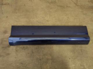 молдинг двери задней правой Audi Q5 FY 2018, TFSI, АКПП, передний привод, 80A853970B, 80A853970B