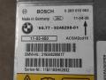 блок AirBag BMW 3 серия E90/E91/E92/E93 [рестайлинг] E92 2010, 3.0 л., бензин, АКПП, передний привод, 9248298, 65779248298, 65779214812, 65779189906, 65779165624, 65779171925, 65779159794, 65779143823 - фото №2