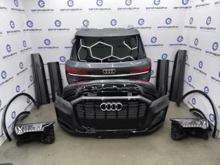 комплект обвеса (BodyKIT) Audi Q7 4M [рестайлинг] 2020, 3.0 л., TDi, DHXA, дизель, АКПП, полный привод, правый руль