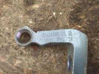 петля двери Volvo XC90 2 поколение 2019, 2.0 л., дизель, АКПП, полный привод, правый руль, 31424586, 31424586