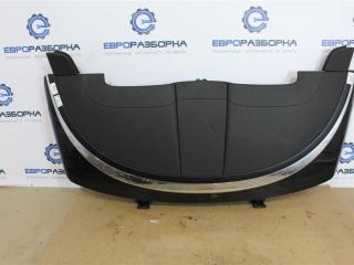 полка багажника Bentley Continental GT 2 поколение [рестайлинг] 2017, 4.0 л., бензин, АКПП, полный привод, правый руль, 3W7825300F