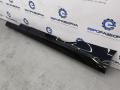 накладка на порог BMW 8 серия G14/G15 G15 2019, 3.0 л., B57 D30 B, дизель, АКПП, black sapphire metallic, купе, полный привод, правый руль, 8074811, 51778074812 - фото №3