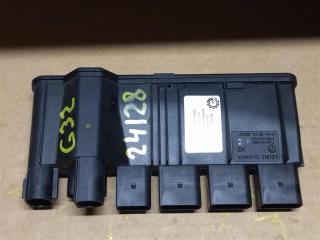 Блок питания BMW 6 GT G32 2017, 3.0 л., дизель, АКПП, полный привод, правый руль, 12638583091, 8583091