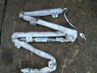 подушка безопасности дверная Land Rover Range Rover 4 поколение L405 2016, 4.4 л., дизель, АКПП, полный привод, правый руль, CK5214K160AE, LR049974, LR037933, CK5214K160AD