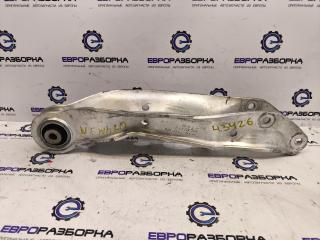 рычаг задний Audi Q7 4M [рестайлинг] 2020, 3.0 л., TDi, DHXA, дизель, АКПП, серый металлик, полный привод, правый руль, 4M0505311J