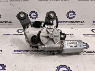 моторчик заднего стеклоочистителя (дворника) Audi Q7 4M [2-й рестайлинг] 4M 2025, 3.0 л., TFSI, DCB, бензин, АКПП, z7s / daytonagrau, внедорожник 5 дв., полный привод, правый руль, 4KE955711