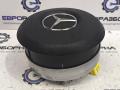 подушка безопасности водителя Mercedes-Benz GLE V167 2019, 2.0 л., CDi, OM 654.920, дизель, АКПП, 896, внедорожник 5 дв., полный привод, правый руль, A00086031049116, A00086085009116, A0008608500 - фото №8