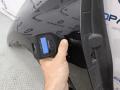 крыло переднее левое BMW X3 G01 2019, 2.0 л., B48 B20 A, бензин, АКПП, 475 black-sapphire metallic, полный привод, правый руль, 41007491383, 7491383 - фото №10