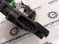 замок двери задней левой Land Rover Range Rover 4 поколение [рестайлинг] L405 2018, 4.4 л., дизель, АКПП, полный привод, правый руль, JPLA218A42BB, CPLA26413AG, LR078748, C2D49438 - фото №5