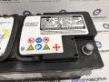 аккумулятор (AKБ) BMW X5 F15 2018, 5.0 л., дизель, АКПП, передний привод, 9381779, 7633698, 61217604808, 7604809, 7604808, 61217604809 - фото №6