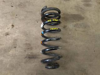 пружина задняя Jaguar XE 1 поколение X760 2015, 2.0 л., дизель, АКПП, передний привод, T4N12642, GX735534EB, T4N12642