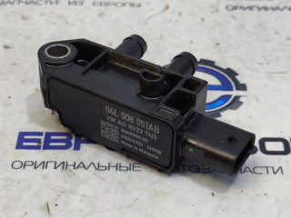 датчик абсолютного давления Bentley Continental GT 3 поколение 2023, 4.0 л., CVD, бензин, АКПП, 63 / o31 красный, купе, полный привод, правый руль, 04L906051AB