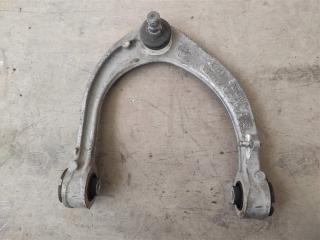 рычаг передний правый Land Rover Range Rover 4 поколение L405 2015, 4.4 л., дизель, АКПП, полный привод, правый руль, LR034211, JPLA3084DB, JPLA3084DC, JPLA3084DD, LR034211, LR108765, LR113259, LR139239, LR148192