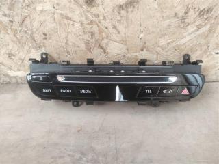 кнопка (выключатель) Mercedes-Benz GLC-Класс X253/C253 2017, 3.0 л., бензин, АКПП, передний привод, A2059055201