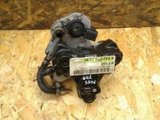 ТНВД Mercedes-Benz M-Класс W166 2013, 3.0 л., CDi, дизель, АКПП, передний привод, A6420701201, 0445010244, A6420701201, A6420700801, A6420701001