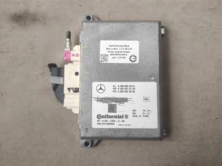 блок управления (другие) Mercedes-Benz CLS-Класс C218/X218 W218 2012, 3.0 л., CDi, дизель, АКПП, передний привод, A0009004601, A0009004601, A0009004701, A2129001711, A2129007713, A2129008500, A2129009505